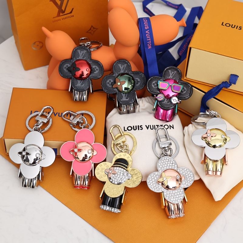 Louis Vuitton Keychains